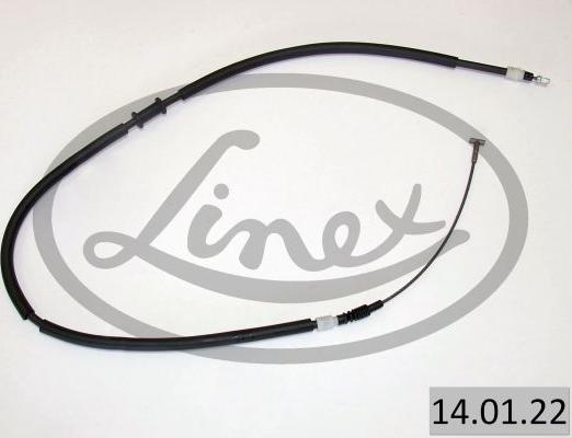 Linex 14.01.22 - Жило, ръчна спирачка vvparts.bg