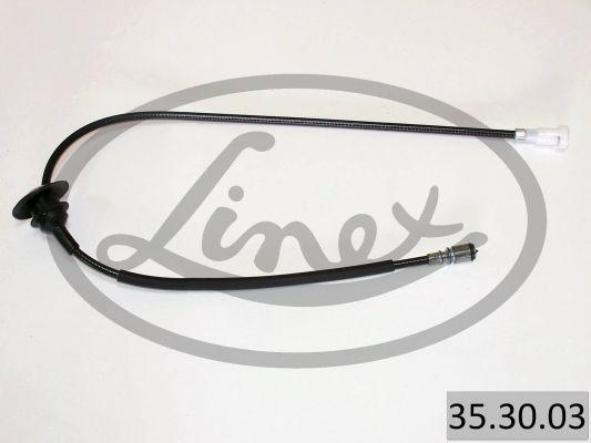 Linex 35.30.03 - Ос на тахографа vvparts.bg