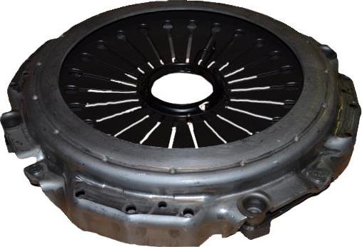 Lipe Clutch 430-701-L3610 - Притискателен диск vvparts.bg