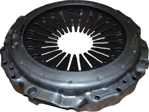 Lipe Clutch 430-701-L2358 - Притискателен диск vvparts.bg