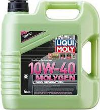 Liqui Moly 9060D - Двигателно масло vvparts.bg