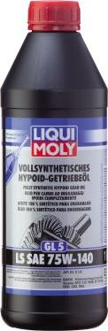 Liqui Moly 4421 - Трансмисионно масло vvparts.bg