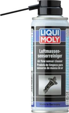 Liqui Moly 4066 - Универсално почистващо средство vvparts.bg