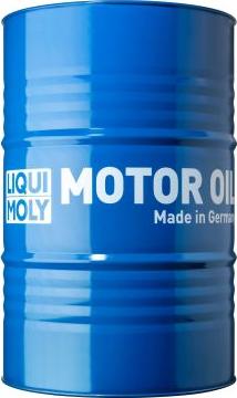 Liqui Moly 9057 - Двигателно масло vvparts.bg