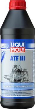 Liqui Moly 1043 - Трансмисионно масло vvparts.bg