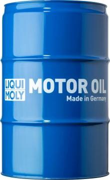 Liqui Moly 9056 - Двигателно масло vvparts.bg