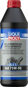 Liqui Moly 1024 - Трансмисионно масло vvparts.bg