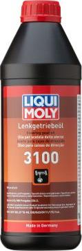 Liqui Moly 1145 - Хидравлично масло vvparts.bg