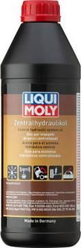 Liqui Moly 1127 - Хидравлично масло vvparts.bg