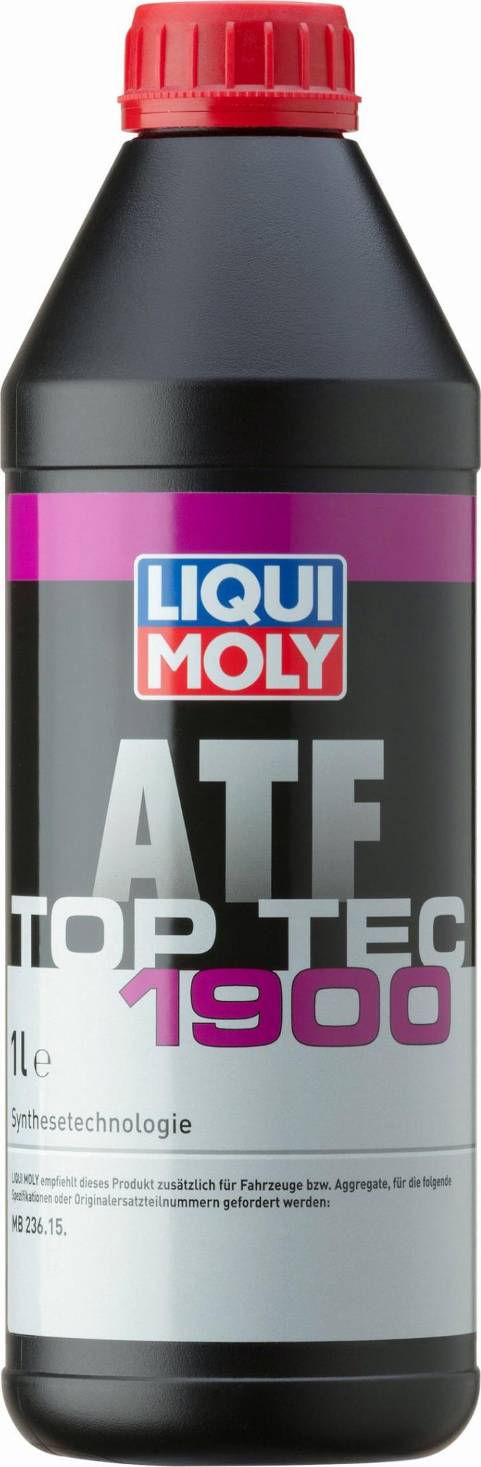 Liqui Moly 3648 - Трансмисионно масло vvparts.bg