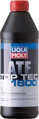 Liqui Moly 3659 - Трансмисионно масло vvparts.bg