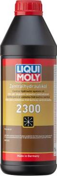 Liqui Moly 3665 - Хидравлично масло vvparts.bg