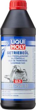 Liqui Moly 20463 - Трансмисионно масло vvparts.bg