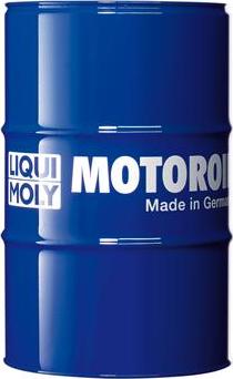 Liqui Moly 3927 - Двигателно масло vvparts.bg