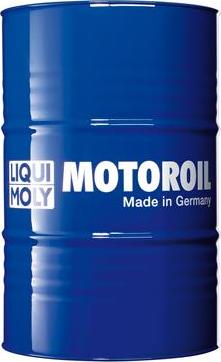 Liqui Moly 3932 - Двигателно масло vvparts.bg