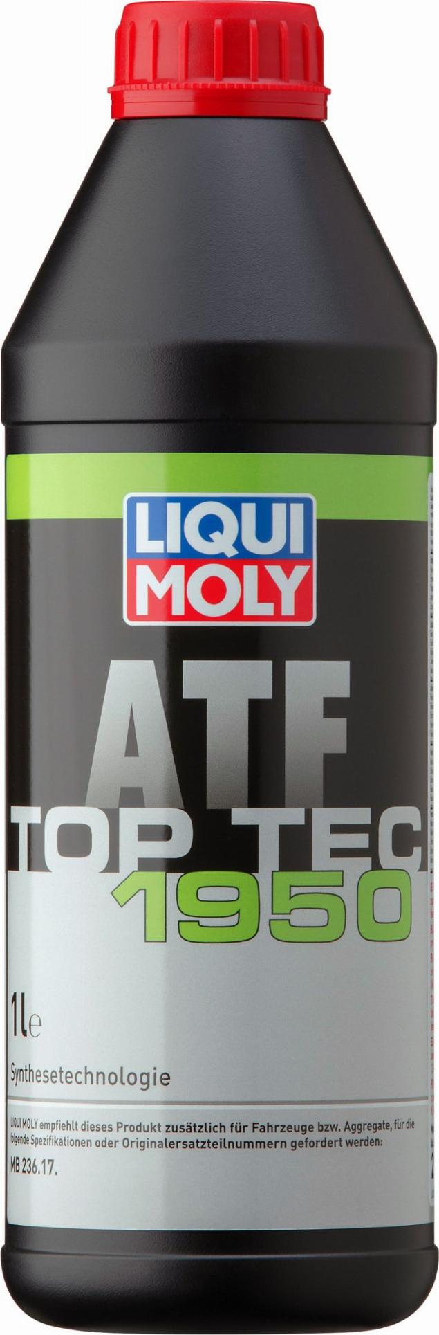 Liqui Moly 21378 - Трансмисионно масло vvparts.bg