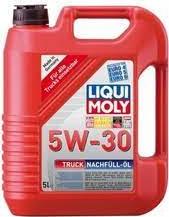 Liqui Moly 2371 - Двигателно масло vvparts.bg