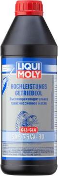 Liqui Moly 7584 - Трансмисионно масло vvparts.bg