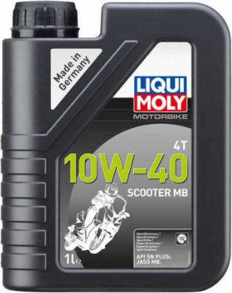 Liqui Moly P004265 - Двигателно масло vvparts.bg