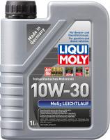 Liqui Moly P001009 - Двигателно масло vvparts.bg