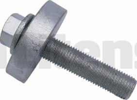 Litens LT979020A - Комплект ангренажен ремък vvparts.bg