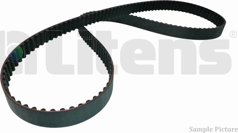 Litens LT0486 - Ангренажен ремък vvparts.bg