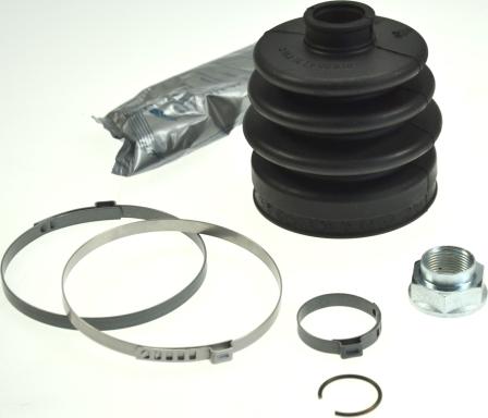 Löbro 300363 - Маншон, полуоска vvparts.bg