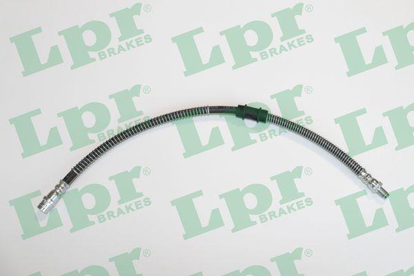 LPR 6T49046 - Спирачен маркуч vvparts.bg