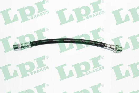 LPR 6T49043 - Спирачен маркуч vvparts.bg