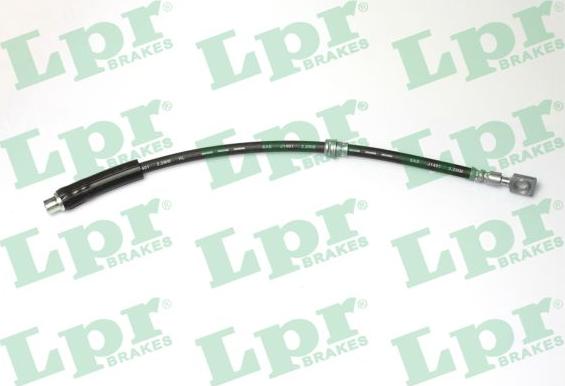 LPR 6T49035 - Спирачен маркуч vvparts.bg