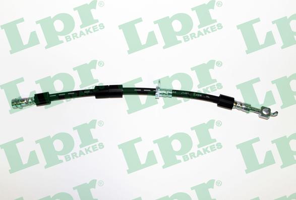 LPR 6T49031 - Спирачен маркуч vvparts.bg