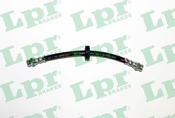 LPR 6T46945 - Спирачен маркуч vvparts.bg