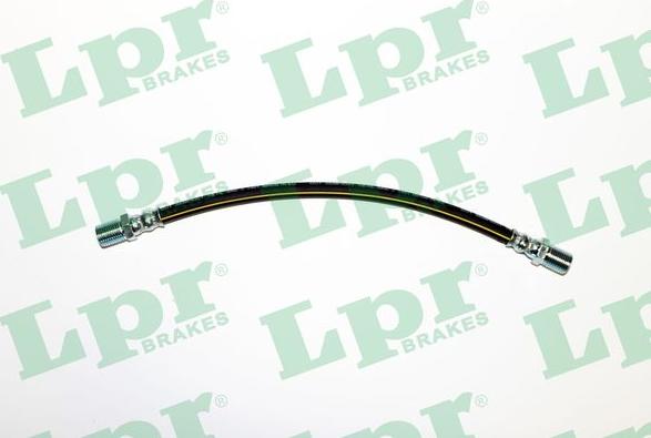 LPR 6T46954 - Спирачен маркуч vvparts.bg