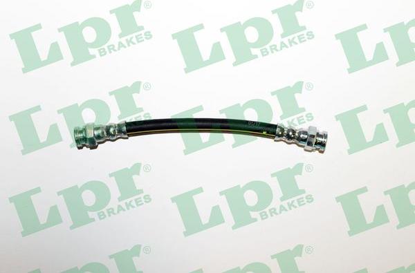 LPR 6T46955 - Спирачен маркуч vvparts.bg