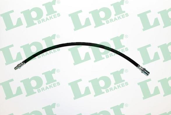 LPR 6T46958 - Спирачен маркуч vvparts.bg