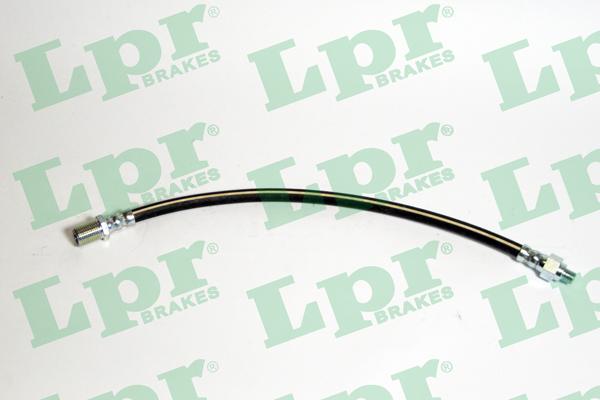 LPR 6T46953 - Спирачен маркуч vvparts.bg