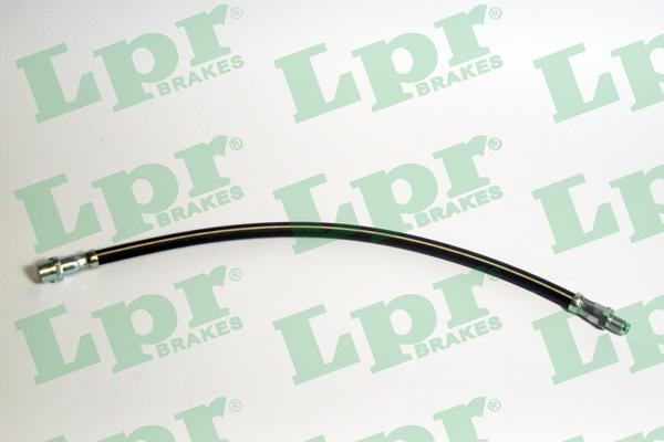 LPR 6T46904 - Спирачен маркуч vvparts.bg