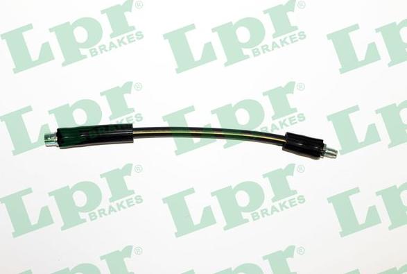 LPR 6T46905 - Спирачен маркуч vvparts.bg