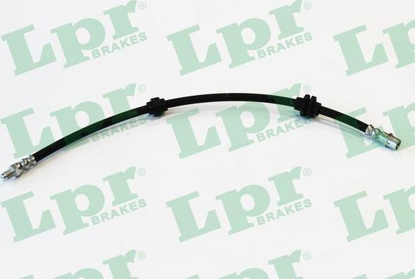 LPR 6T46900 - Спирачен маркуч vvparts.bg