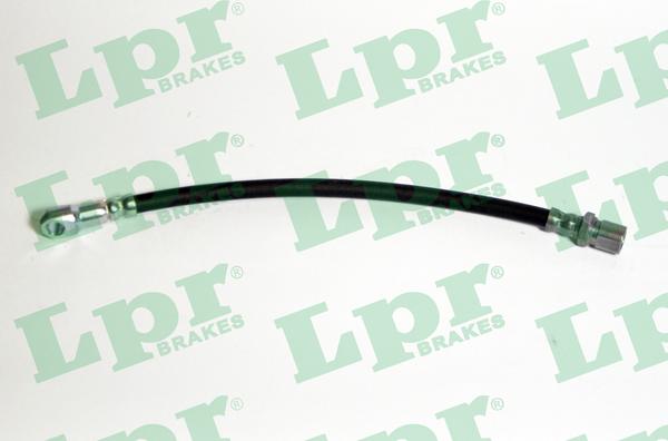 LPR 6T46915 - Спирачен маркуч vvparts.bg