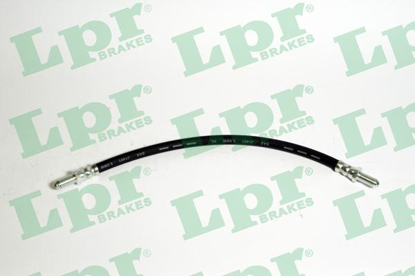 LPR 6T46984 - Спирачен маркуч vvparts.bg