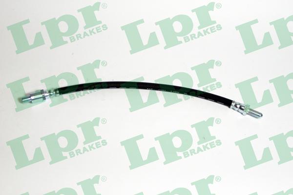 LPR 6T46983 - Спирачен маркуч vvparts.bg