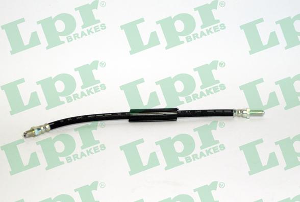 LPR 6T46987 - Спирачен маркуч vvparts.bg