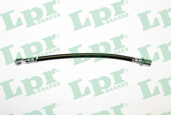 LPR 6T46935 - Спирачен маркуч vvparts.bg