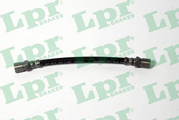 LPR 6T46920 - Спирачен маркуч vvparts.bg