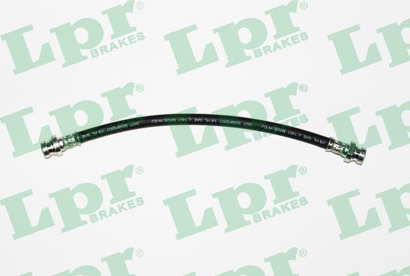 LPR 6T46440 - Спирачен маркуч vvparts.bg