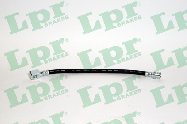 LPR 6T46466 - Спирачен маркуч vvparts.bg