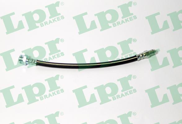 LPR 6T46406 - Спирачен маркуч vvparts.bg