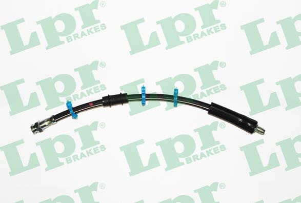 LPR 6T46408 - Спирачен маркуч vvparts.bg