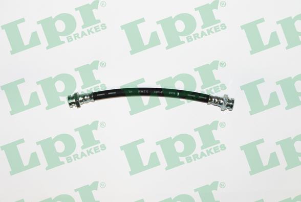 LPR 6T46430 - Спирачен маркуч vvparts.bg